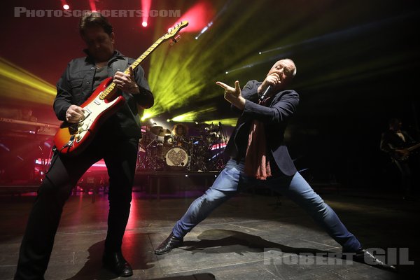 SIMPLE MINDS - 2022-05-06 - BOULOGNE-BILLANCOURT - La Seine Musicale - 